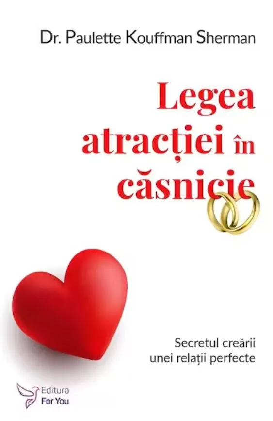 legea atractiei in casnicie